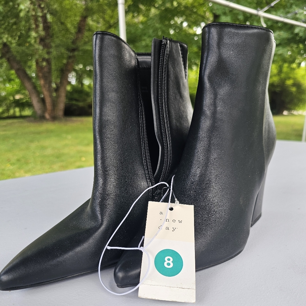 Womens boots